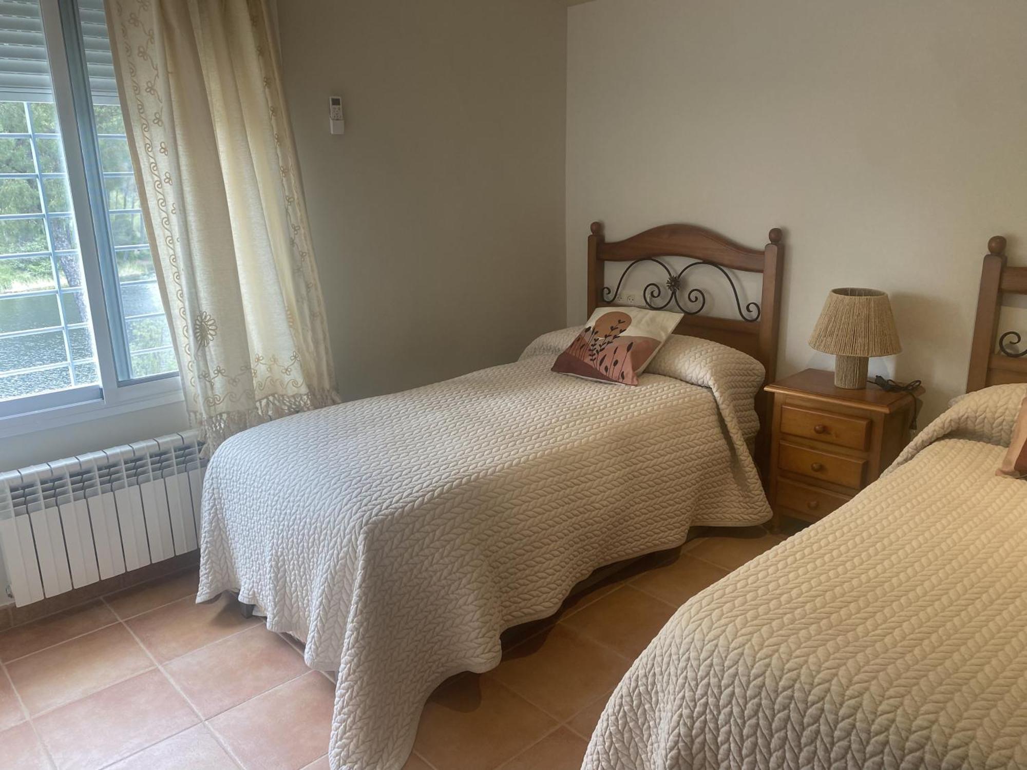 Casa El Capricho Del Lago Alojamiento Rural قرطبة المظهر الخارجي الصورة