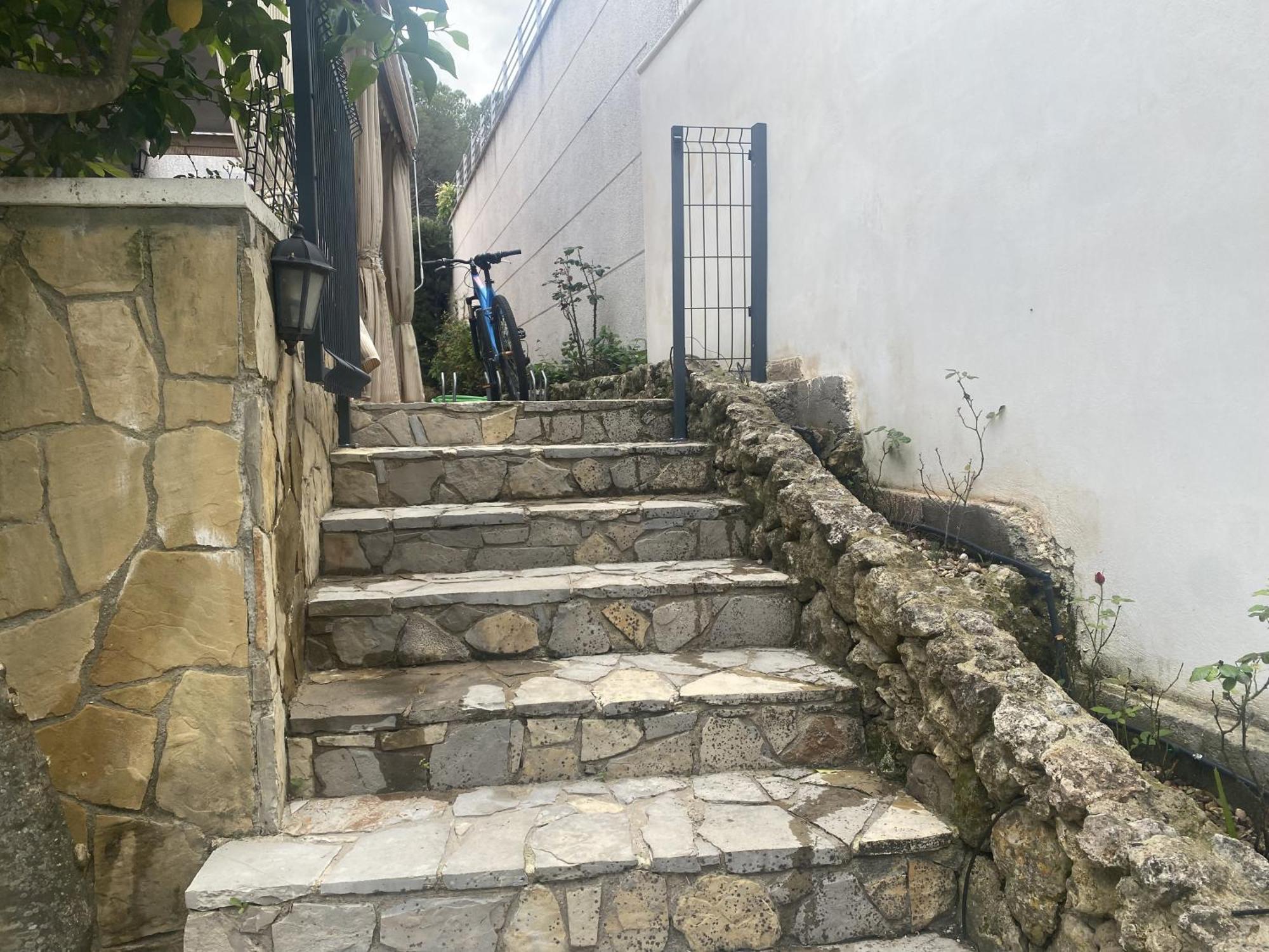 Casa El Capricho Del Lago Alojamiento Rural قرطبة المظهر الخارجي الصورة