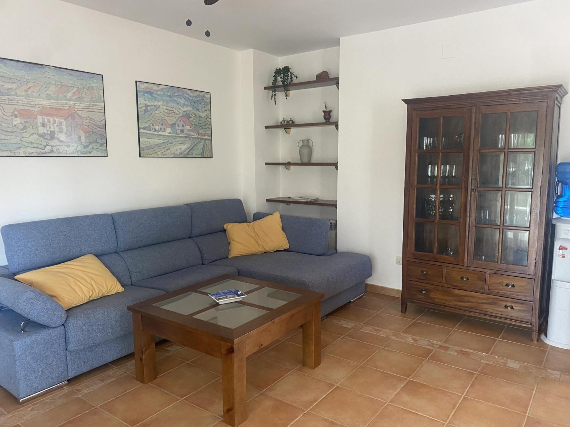Casa El Capricho Del Lago Alojamiento Rural قرطبة المظهر الخارجي الصورة