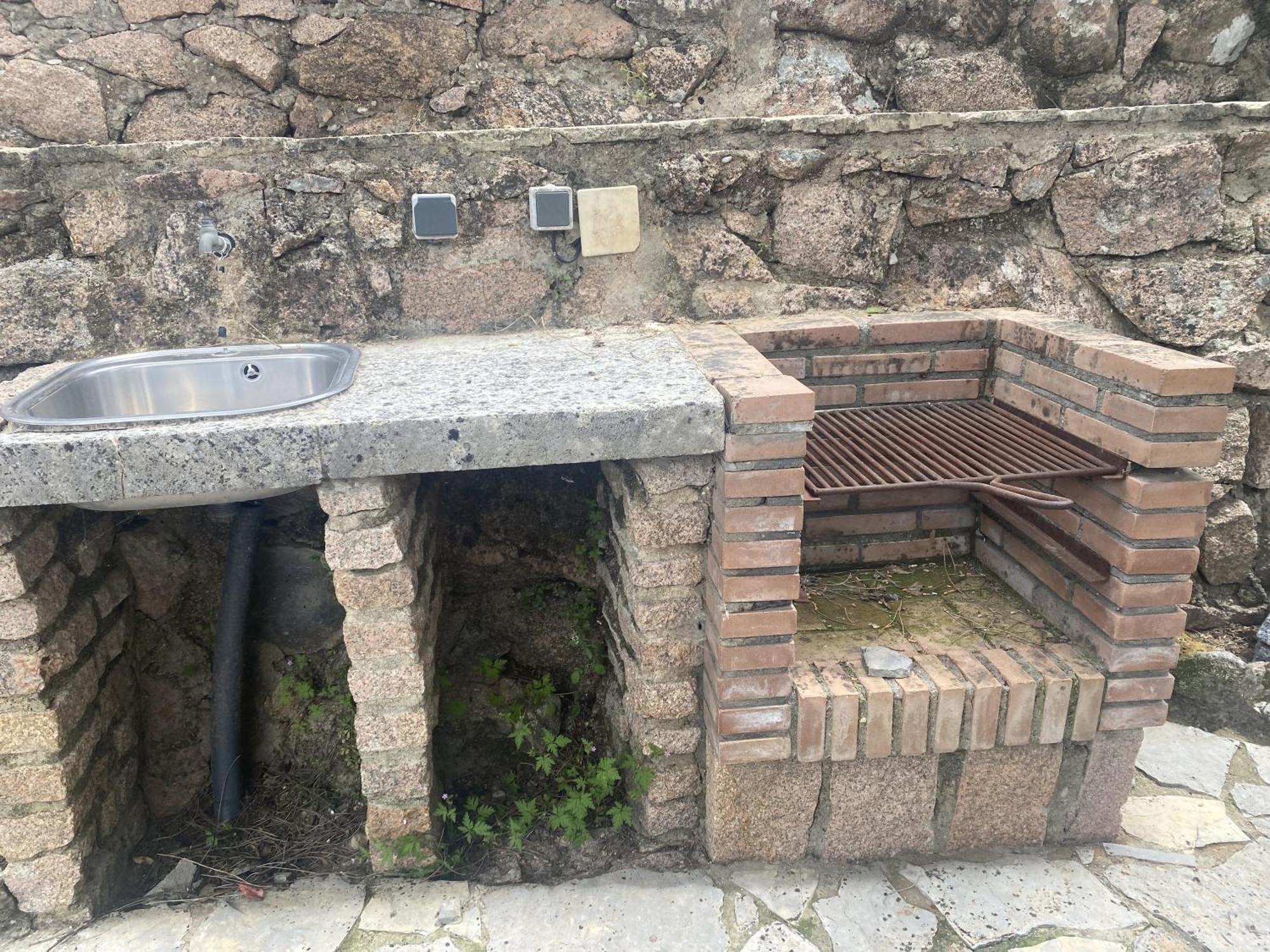 Casa El Capricho Del Lago Alojamiento Rural قرطبة المظهر الخارجي الصورة