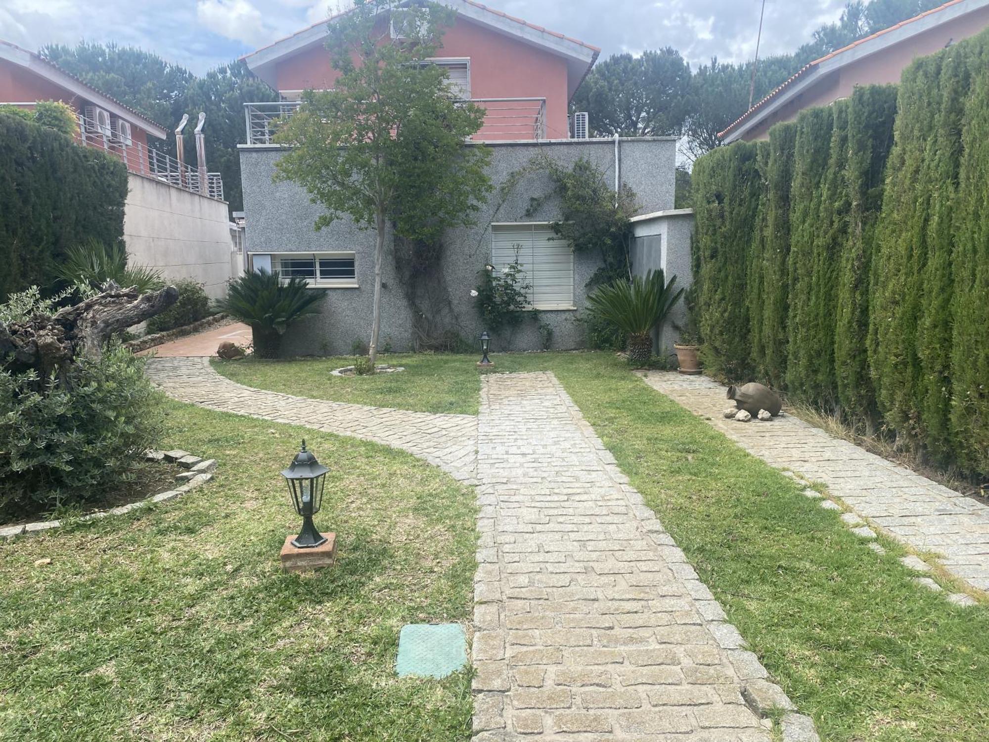 Casa El Capricho Del Lago Alojamiento Rural قرطبة المظهر الخارجي الصورة